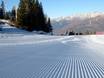 Preparazione delle piste Valtellina – Preparazione delle piste Aprica