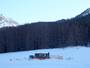 Mappa delle piste LiFu - Furom