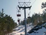 Silberbergbahn