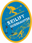 Alte Reite - Roßhaupten