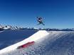 Snowparks Italia – Snowpark Plan de Corones (Kronplatz)