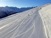 Preparazione delle piste Pongau – Preparazione delle piste Bad Gastein/Bad Hofgastein - Schlossalm/Angertal/Stubnerkogel