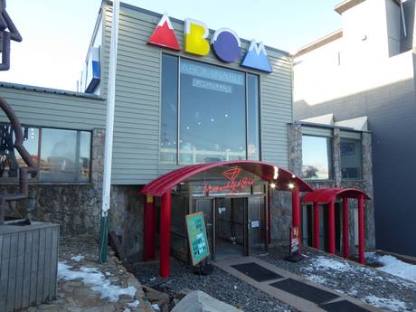 Après-Ski Victoria – Après-Ski Mt. Buller