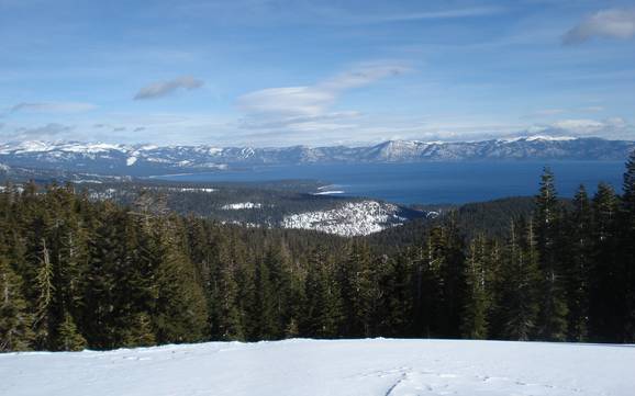 California: Rispetto ambiente dei comprensori sciistici – Ecologia Palisades Tahoe California: Rispetto ambiente dei comprensori sciistici – Ecologia Palisades Tahoe