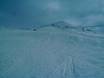 Offerta di piste Valle del Landwasser – Offerta di piste Rinerhorn (Davos Klosters)