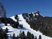 Comprensori sciistici per sciatori esperti e freeriding Dolomiti Superski – Sciatori esperti, freerider Val Gardena (Gröden)