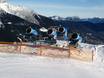 Sicurezza neve Ausserfern – Sicurezza neve Lermoos - Grubigstein