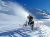 Sicurezza neve Snow Card Tirol – Sicurezza neve Gurgl - Obergurgl-Hochgurgl