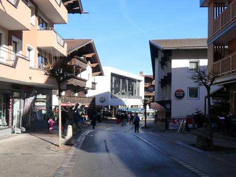 Tux-Finkenberg: Offerta di alloggi dei comprensori sciistici – Offerta di alloggi Mayrhofen - Penken/Ahorn/Rastkogel/Eggalm
