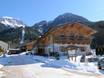 Germania Meridionale: Offerta di alloggi dei comprensori sciistici – Offerta di alloggi Jenner - Schönau am Königssee