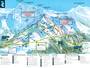 Mappa delle piste Les 7 Laux - Prapoutel/Le Pleynet/Pipay