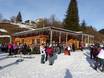 Après-Ski Trento – Après-Ski Paganella - Andalo