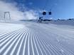 Preparazione delle piste Pongau – Preparazione delle piste Sportgastein