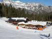 Berchtesgadener Land: Offerta di alloggi dei comprensori sciistici – Offerta di alloggi Götschen - Bischofswiesen