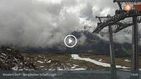 Bergstation Schaffürggli